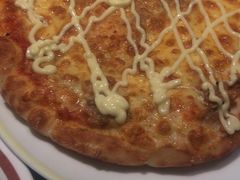 -萨莉亚意式餐厅(杭州滨江天街店)