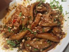 -味上湘菜馆(岳麓山店)