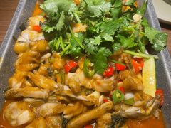 -食锦记·福建私房菜(浦西万达店)