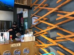 -霸王茶姬(五一路店)