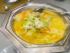 -胡家大厨(西三庄店)