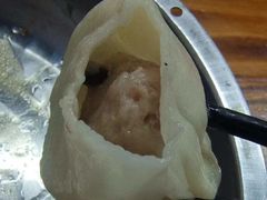 网红锅贴-锅贴大王南翔小笼(临沂二村店)