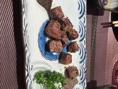 -福樱兰海鲜放题铁板烧(加州店)