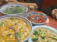 -窄巷子陕菜馆·地道陕西菜(粉巷店)