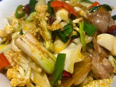 -打酱油·非遗淮扬菜(瘦西湖梅岭店)