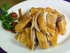 -老乡村美食农庄