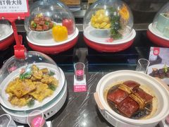 -双合园·海鲜水饺青岛菜(九水东路店)