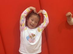 -慧动体育足球·篮球·体能培训(普陀真如店)