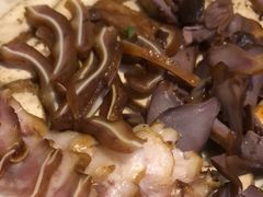 卤味拼盘-广益饭店·云南菜·传统滇菜(翠湖北门书屋店)