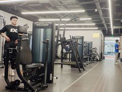 -乐刻运动健身(同曦假日百货店)