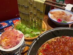 -楠火锅(太古里总店)