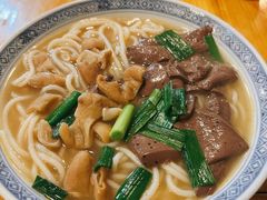 -锦泓老字号猪脏粉(东联大厦店)