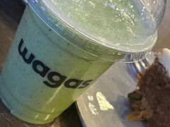 -Wagas沃歌斯(富力广场店)