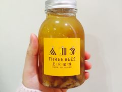 -三只蜜蜂蛋糕(东城店)