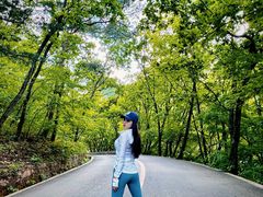 -丹东凤凰山景区