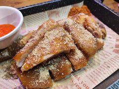 -胡桃里乐队酒馆(广州塔店)
