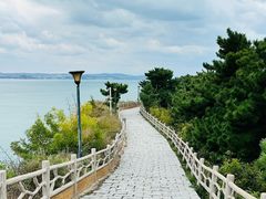 -长岛南北长山旅游景区