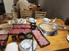 -牛品福潮汕牛肉火锅(旺庄店)