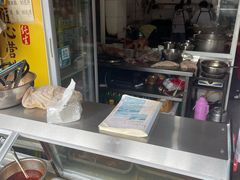 -渔桥李记奶汤面(东街店)