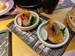 -元通寿司(大朗店)