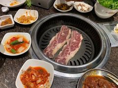 -韩宫宴烤肉·黑毛和牛·料理(合肥滨湖银泰城店)