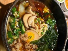 -沼津港精致料理·寿喜烧·烧鸟(龙湖南桥天街日料榜单店)