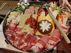 -双门洞·森系料理(体育西店)