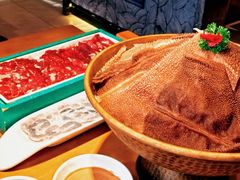 -宝泉铜锅·涮羊肉(解放东路店)