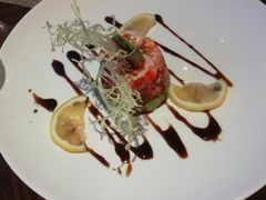 -YUE·6·西式融合餐厅(外滩六号店)