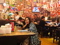 大堂-平成屋·午肴夜酒(四川北路店)