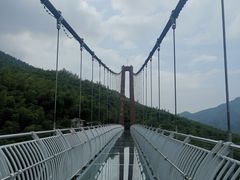 -山沟沟景区
