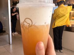 -喜茶(广州石牌桥店)