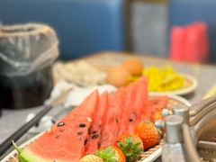 -一绪に寿喜烧(荟聚店)