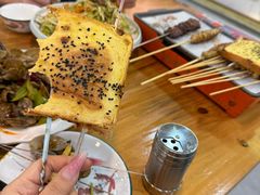 -亿牌牌东北烧烤(怀特店)