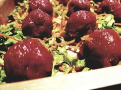 现打鲜牛肉丸-老墙根涮肉·铜锅·烧烤(欢乐谷·王四营店)