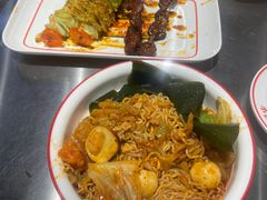 -堂堂小伙夫·辽宁小吃大排档(京西大悦城店)