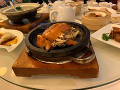-利苑酒家(合景国际金融广场店)