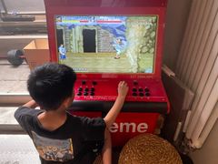 -漪龙台·B26 Rooftop Lounge