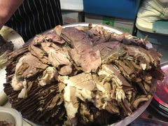 -清真·马安军辣子牛肉面