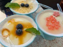 -尹珍珠·韩式无限烤肉(回龙湾店)