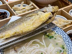 -凯峰鱼汤米线(金利達店)