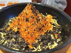 -釜山火炉韩式炭火烤肉(欧洲城店)