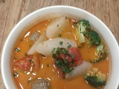 -新旺茶餐厅(嘉里城店)
