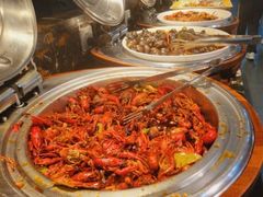 -苏格里岛自助海鲜烤肉(青秀万达店)