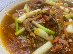 -易老头三样菜(南滨路总店)