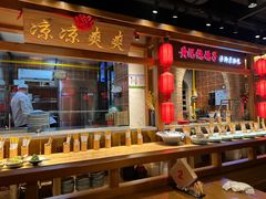 -鸽子窝(黄村店)