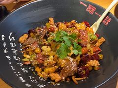 -一麻一辣麻辣香锅(方庄店)