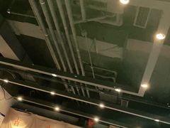 大堂-日上三甘(三里屯店)