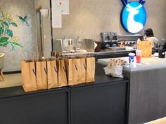 -瑞幸咖啡(国贸商场店)