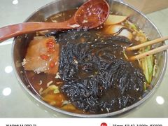 -服务大楼冷面(延大店)